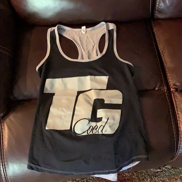 Tglc practice shirt - Picture 1 of 1